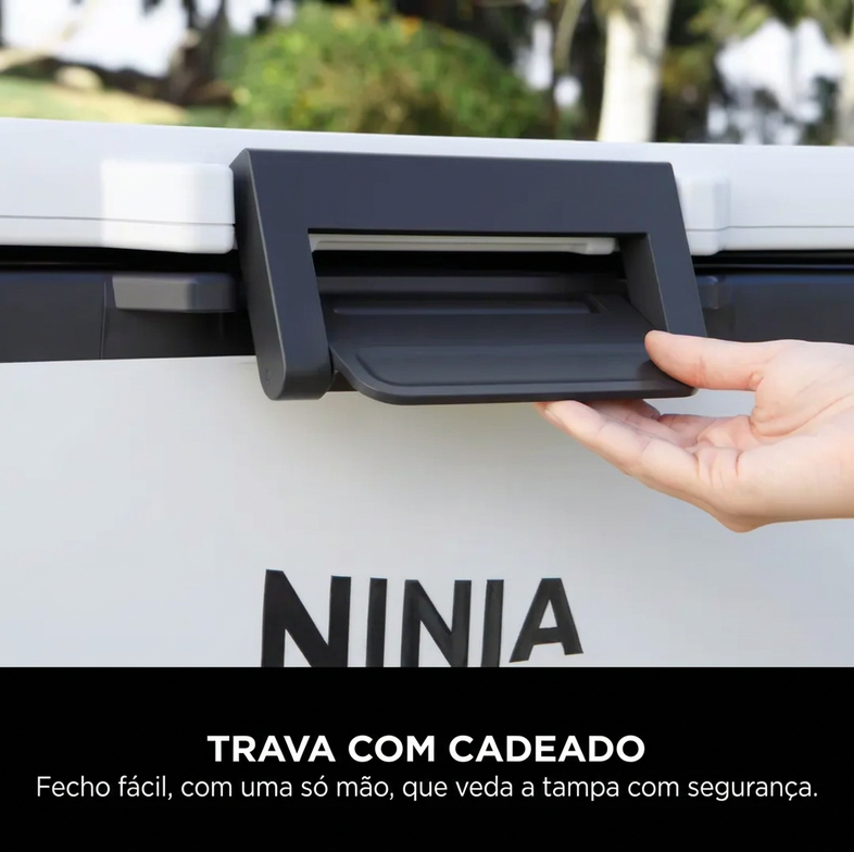 Visual premium, uso simples
